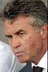 Eindhoven 6 augustus 2002
Opening PSV stadion met de oud spelers 1988
Guus Hiddink