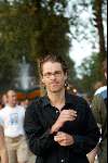Amsterdam 18 augustus 2002
Hans Teeuwen