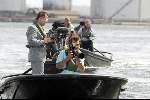 Curacao 12 augustus 2002
Prins Willem Alexander en Maxima op Curacao
Hendrik Jan v Beek