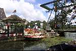 24 juli 2002
Horeca en brug Ouderkerk a/d Amstel
Sloepenroute tussen Vinkeveen en Amsterdam