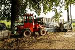 Wassenaar 26 augustus 2002
Verbouwing landgoed de horsten