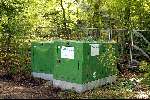 Wassenaar 26 augustus 2002
Verbouwing landgoed de horsten