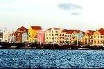 Curacao 12 augustus 2002
Speciale huizen in Curacao