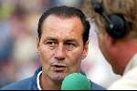 Eindhoven 6 augustus 2002
Opening PSV stadion met de oud spelers 1988
PSV-Herta BSC
Huub Stevens