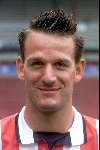 Eindhoven, 5 Augustus 2002
Persvoorstelling PSV Selektie seizoen 2002/2003
Jan Vennegoor of Hesselink