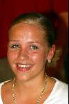 Almere 28 augustus 2002
Presentatie Big Brother 2002 met 
Jeannette BB