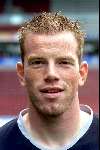 Eindhoven, 5 Augustus 2002
Persvoorstelling PSV Selektie seizoen 2002/2003
Jelle ten Rouwelaar