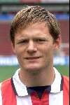 Eindhoven, 5 Augustus 2002
Persvoorstelling PSV Selektie seizoen 2002/2003
Johann Vogel