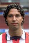 Eindhoven, 5 Augustus 2002
Persvoorstelling PSV Selektie seizoen 2002/2003
John de Jong