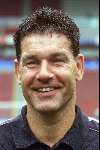 Eindhoven, 5 Augustus 2002
Persvoorstelling PSV Selektie seizoen 2002/2003
Joop Hiele