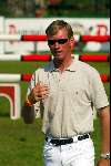 Valkenswaard 18 augustus 2002
Concours Hippique bij Jan Tops .
Jos Lansink