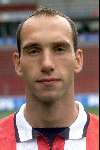 Eindhoven, 5 Augustus 2002
Persvoorstelling PSV Selektie seizoen 2002/2003
Jurgen Dirkx