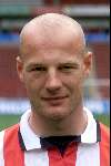 Eindhoven, 5 Augustus 2002
Persvoorstelling PSV Selektie seizoen 2002/2003
Kasper Bogelund