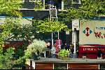 Amsterdam 30 augustus 2002
Katja Schuurman verhuizing