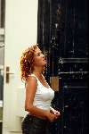 Amsterdam 30 augustus 2002
Katja Schuurman verhuizing