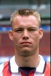 Eindhoven, 5 Augustus 2002
Persvoorstelling PSV Selektie seizoen 2002/2003
Kevin Hofland