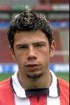 Eindhoven, 5 Augustus 2002
Persvoorstelling PSV Selektie seizoen 2002/2003
Kezman