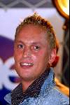 Almere 28 augustus 2002
Presentatie Big Brother 2002 
Laurens BB