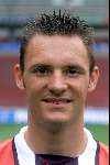 Eindhoven, 5 Augustus 2002
Persvoorstelling PSV Selektie seizoen 2002/2003
Leon Hese
