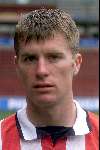 Eindhoven, 5 Augustus 2002
Persvoorstelling PSV Selektie seizoen 2002/2003
Lindsay Wilson