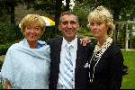 Nijkerk 22 augustus 2002
Aristakis.Coco de Meyere, Lisette Hordijk