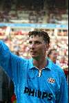 Eindhoven 6 augustus 2002
Opening PSV stadion met de oud spelers 1988
Luc Nilis