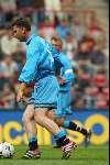 Eindhoven 6 augustus 2002
Opening PSV stadion met de oud spelers 1988
Luc Nilis