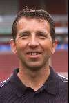 Eindhoven, 5 Augustus 2002
Persvoorstelling PSV Selektie seizoen 2002/2003
Luc v Agt