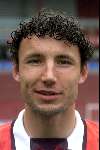 Eindhoven, 5 Augustus 2002
Persvoorstelling PSV Selektie seizoen 2002/2003
Mark v Bommel