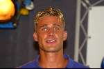 Almere 28 augustus 2002
Presentatie Big Brother 2002 met Martijn Krabbe
Martijn BB
