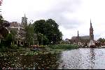 24 juli 2002
Ouderkerk a/d Amstel
Sloepenroute