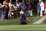 Hilversum, 28 juli 2002
Padriag Harrington
Golf