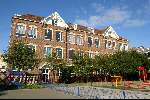 Amsterdam 2 september 2002
Nieuwe Appartement Patrick Kluivert