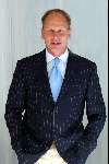 Peter v d Maat Verslaggever en omroeper RTL Z Business