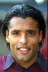 Rotterdam 9 ugustus 2002
Pierre v Hooijdonk