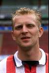 Eindhoven, 5 Augustus 2002
Persvoorstelling PSV Selektie seizoen 2002/2003
Remco v d Schaaf