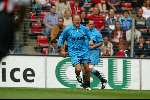 Eindhoven 6 augustus 2002
Opening PSV stadion met de oud spelers 1988
Rene v d Kerkhof