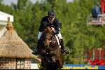 Valkenswaard 18 augustus 2002
Rodrigo Pessoa
Concours Hippique