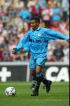Eindhoven 6 augustus 2002
Opening PSV stadion met de oud spelers 1988
Romario