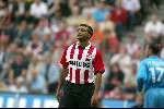 Eindhoven 6 augustus 2002
Opening PSV stadion met de oud spelers 1988
Romario