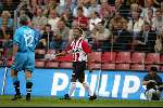 Eindhoven 6 augustus 2002



Opening PSV stadion met de oud spelers 1988
 Gerald Vanenburg en Romario en Ivan Nielsen

Peter Smulders bv
