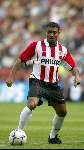 Eindhoven 6 augustus 2002
Opening PSV stadion met de oud spelers 1988
Romario