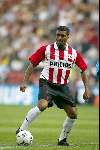 Eindhoven 6 augustus 2002
Opening PSV stadion met de oud spelers 1988
Romario