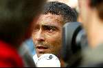 Eindhoven 6 augustus 2002
Opening PSV stadion met de oud spelers 1988
Romario
