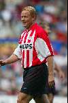 Eindhoven 6 augustus 2002
Opening PSV stadion met de oud spelers 1988
Ronald Koeman