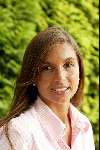 Almere 28 augustus 2002
Presentatie Big Brother 2002 
Rosanna Lima