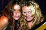 Amsterdam 31 augustus 2002

Ero lounge in Escape .
Sabine Wendel BB met vriendin

Peter Smulders bv