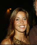Amsterdam 1 september 2002
Tatjana presentatie DVD  
Sandy kandau