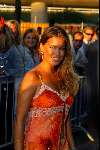 Amsterdam 2 september 2002
Premiere Oesters van Namkee in Pathe Arena
Silvie Meis