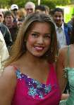 Silvie Meis 15 Mei 2002